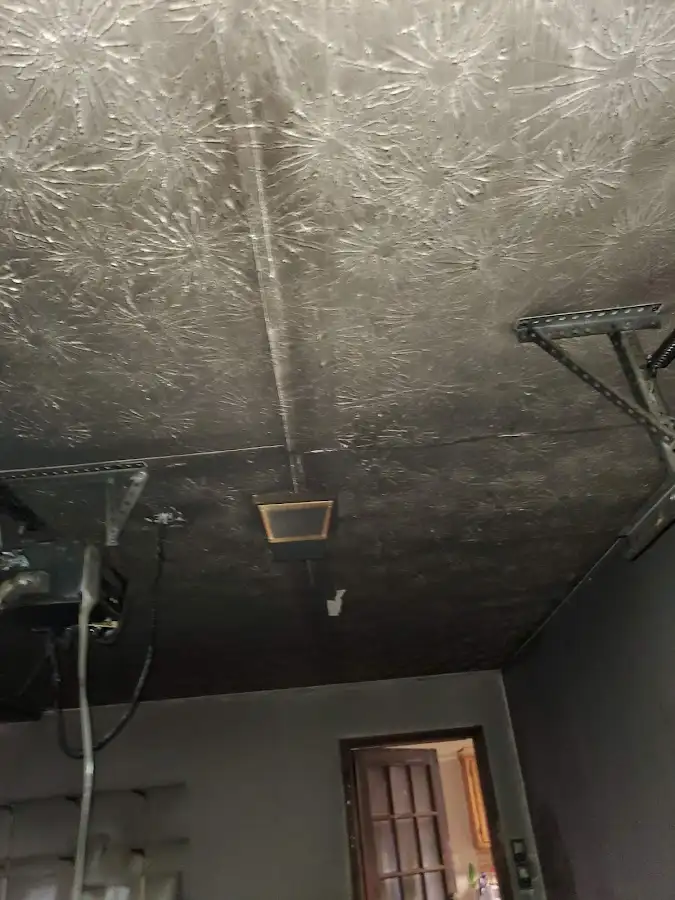 Fire and smoke damage assessment for Emergency Water Damage Services in Richland
